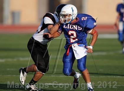 Thumbnail 3 in Vista Ridge @ Leander photogallery.