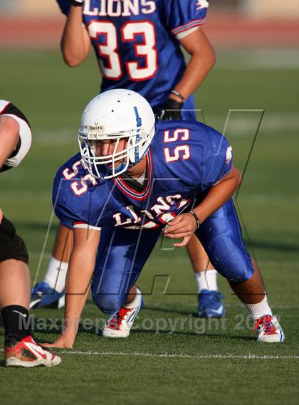 Thumbnail 2 in Vista Ridge @ Leander photogallery.