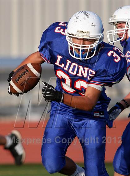 Thumbnail 1 in Vista Ridge @ Leander photogallery.