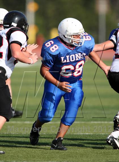 Thumbnail 1 in Vista Ridge @ Leander photogallery.