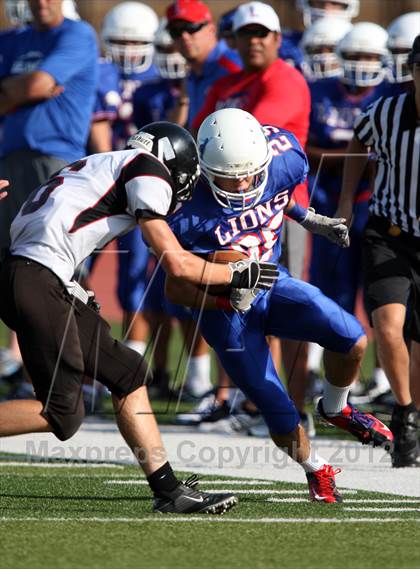 Thumbnail 3 in Vista Ridge @ Leander photogallery.
