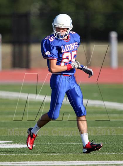 Thumbnail 2 in Vista Ridge @ Leander photogallery.