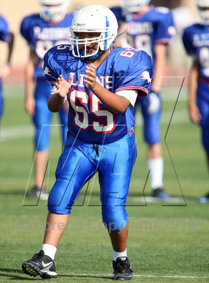 Thumbnail 1 in Vista Ridge @ Leander photogallery.