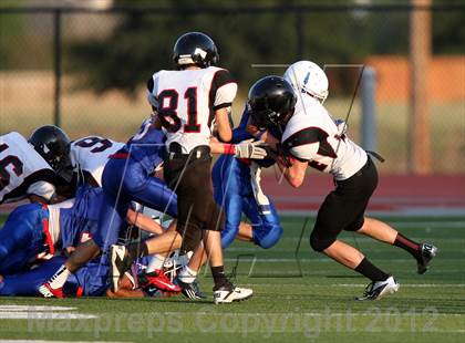 Thumbnail 2 in Vista Ridge @ Leander photogallery.