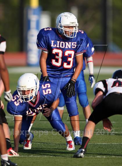Thumbnail 2 in Vista Ridge @ Leander photogallery.