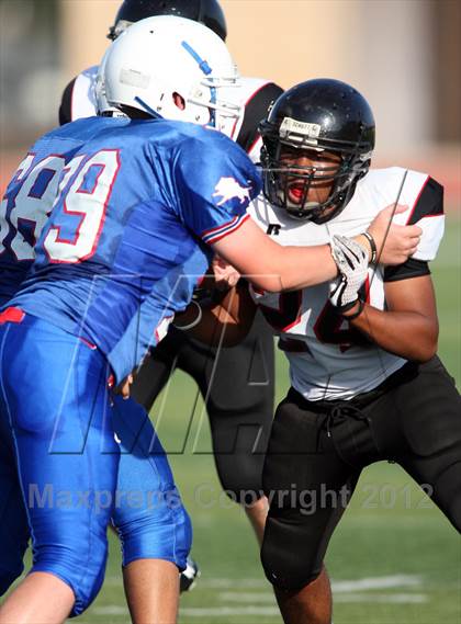 Thumbnail 2 in Vista Ridge @ Leander photogallery.