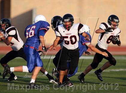 Thumbnail 3 in Vista Ridge @ Leander photogallery.