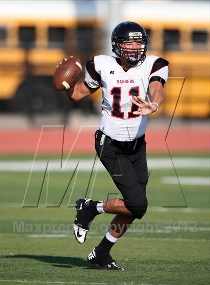 Thumbnail 1 in Vista Ridge @ Leander photogallery.