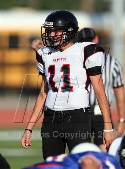 Thumbnail 1 in Vista Ridge @ Leander photogallery.
