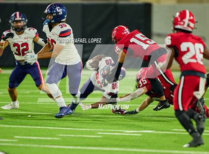 Thumbnail 1 in Cypress Springs @ Langham Creek photogallery.