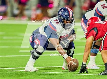 Thumbnail 3 in Cypress Springs @ Langham Creek photogallery.
