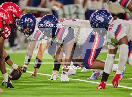 Thumbnail 3 in Cypress Springs @ Langham Creek photogallery.