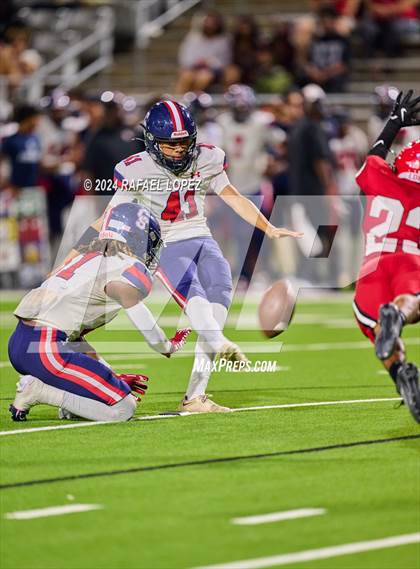 Thumbnail 2 in Cypress Springs @ Langham Creek photogallery.