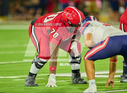 Thumbnail 1 in Cypress Springs @ Langham Creek photogallery.