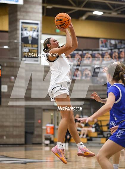 Thumbnail 3 in Dixie @ Desert Hills photogallery.