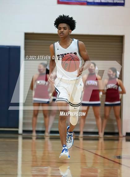 Thumbnail 1 in Mountain Pointe @ Perry (AIA 6A Quarterfinals) photogallery.