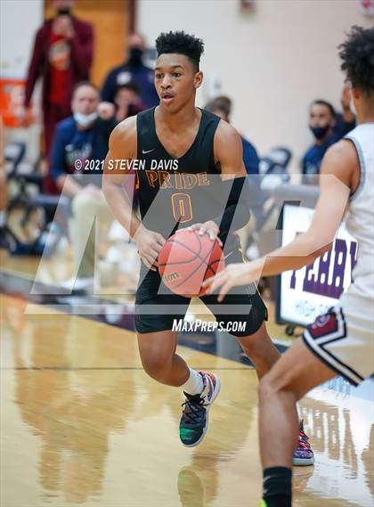 Thumbnail 2 in Mountain Pointe @ Perry (AIA 6A Quarterfinals) photogallery.