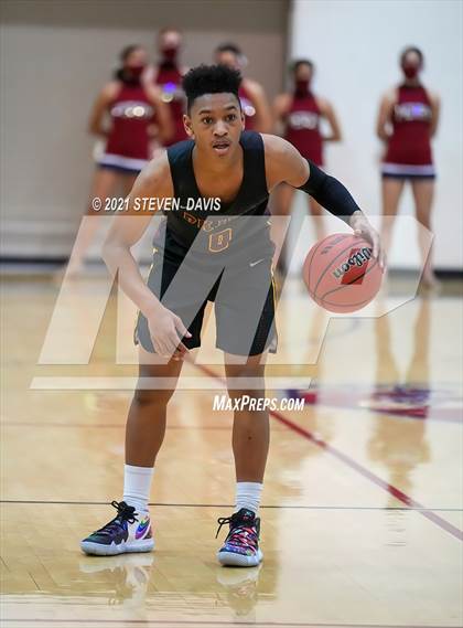 Thumbnail 3 in Mountain Pointe @ Perry (AIA 6A Quarterfinals) photogallery.