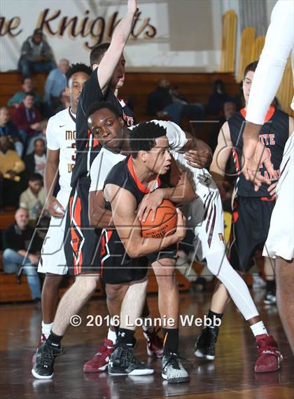 Thumbnail 3 in White Plains @ Mt. Vernon photogallery.