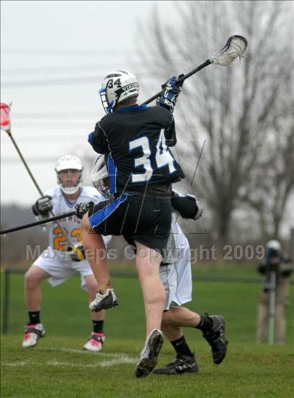 Thumbnail 3 in Valley Central @ Warwick photogallery.