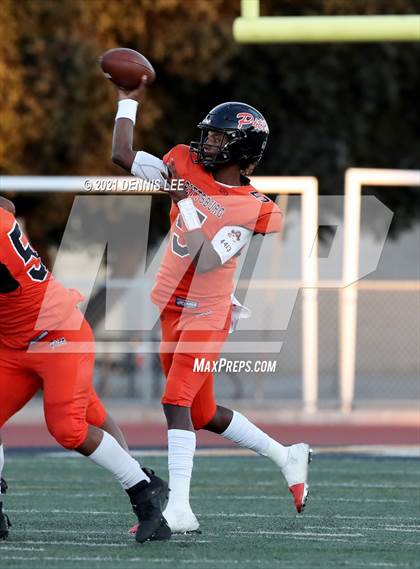 Thumbnail 1 in Valley Christian @ Pittsburg photogallery.