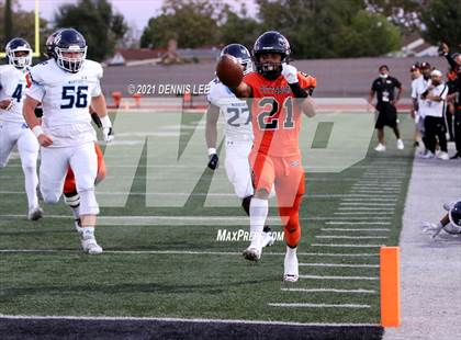 Thumbnail 3 in Valley Christian @ Pittsburg photogallery.