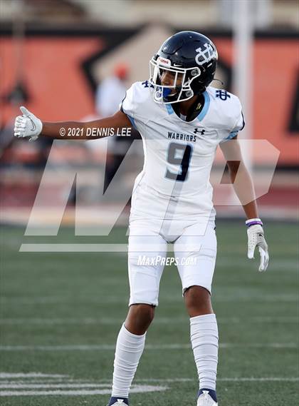 Thumbnail 1 in Valley Christian @ Pittsburg photogallery.