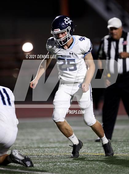 Thumbnail 2 in Valley Christian @ Pittsburg photogallery.