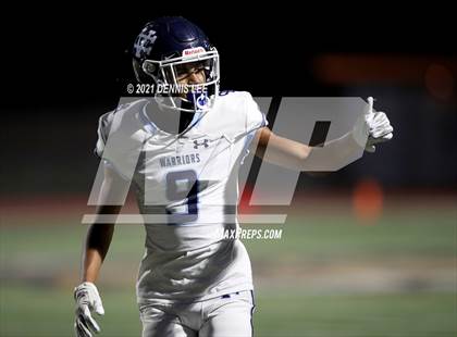 Thumbnail 1 in Valley Christian @ Pittsburg photogallery.