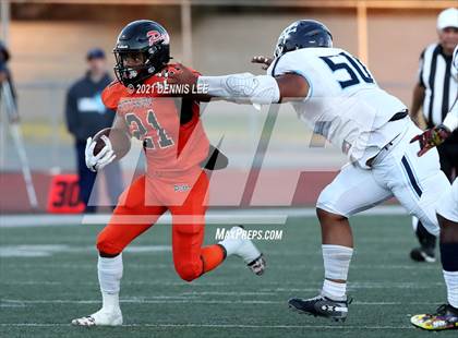 Thumbnail 1 in Valley Christian @ Pittsburg photogallery.