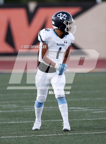 Thumbnail 2 in Valley Christian @ Pittsburg photogallery.