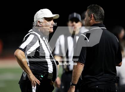 Thumbnail 2 in Valley Christian @ Pittsburg photogallery.