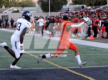 Thumbnail 3 in Valley Christian @ Pittsburg photogallery.