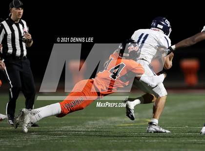 Thumbnail 2 in Valley Christian @ Pittsburg photogallery.
