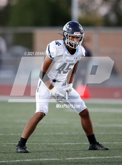 Thumbnail 3 in Valley Christian @ Pittsburg photogallery.