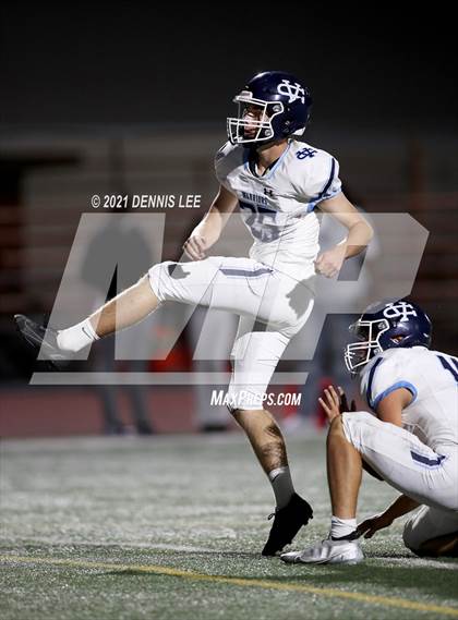 Thumbnail 1 in Valley Christian @ Pittsburg photogallery.