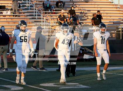 Thumbnail 1 in Valley Christian @ Pittsburg photogallery.