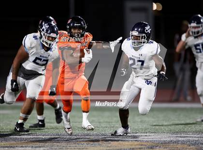 Thumbnail 3 in Valley Christian @ Pittsburg photogallery.