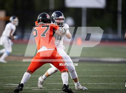 Thumbnail 3 in Valley Christian @ Pittsburg photogallery.