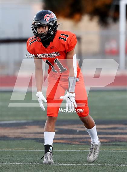 Thumbnail 3 in Valley Christian @ Pittsburg photogallery.