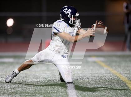 Thumbnail 2 in Valley Christian @ Pittsburg photogallery.