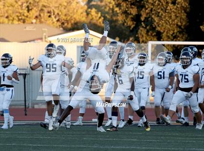Thumbnail 2 in Valley Christian @ Pittsburg photogallery.