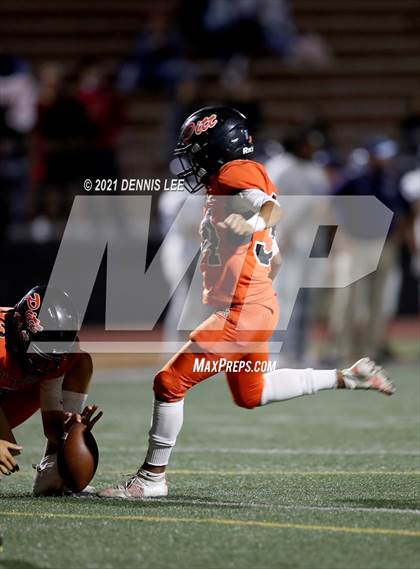 Thumbnail 2 in Valley Christian @ Pittsburg photogallery.