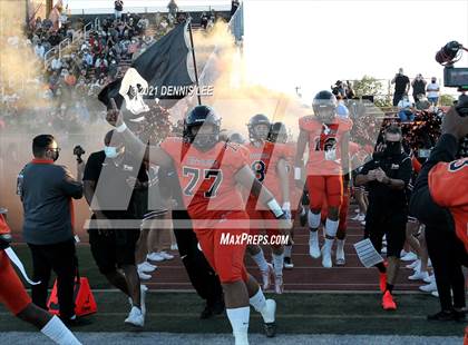 Thumbnail 1 in Valley Christian @ Pittsburg photogallery.