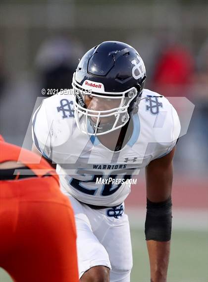 Thumbnail 2 in Valley Christian @ Pittsburg photogallery.