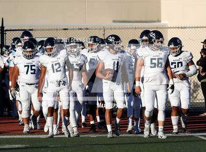 Thumbnail 1 in Valley Christian @ Pittsburg photogallery.