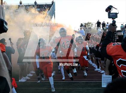 Thumbnail 3 in Valley Christian @ Pittsburg photogallery.
