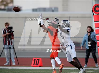 Thumbnail 3 in Valley Christian @ Pittsburg photogallery.