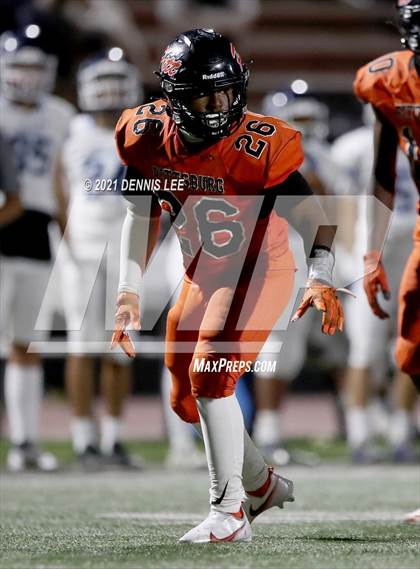 Thumbnail 3 in Valley Christian @ Pittsburg photogallery.