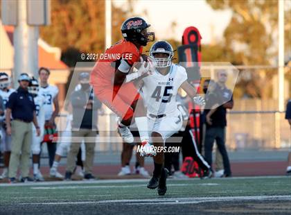 Thumbnail 2 in Valley Christian @ Pittsburg photogallery.